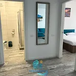 Aparbetto Sea View Mamaia Nord *