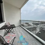 Aparbetto Sea View Mamaia Nord Năvodari
