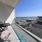 Apartment Aparbetto Sea View Mamaia Nord
