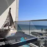 Apartment Aparbetto Sea View Mamaia Nord *