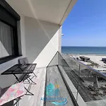 Aparbetto Sea View Mamaia Nord Năvodari