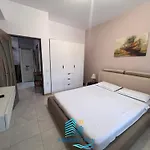 Apartment Aparbetto Sea View Mamaia Nord
