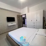 Apartment Aparbetto Sea View Mamaia Nord *