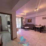 Aparbetto Sea View Mamaia Nord Năvodari
