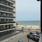 Aparbetto Sea View Mamaia Nord Apartment Năvodari