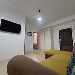 Aparbetto Sea View Mamaia Nord Apartment Năvodari