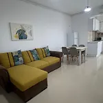 Aparbetto Sea View Mamaia Nord Apartment