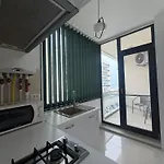 Apartment Aparbetto Sea View Mamaia Nord