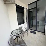 Aparbetto Sea View Mamaia Nord