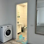 Aparbetto Sea View Mamaia Nord Apartament *