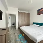 Aparbetto Sea View Mamaia Nord Apartament