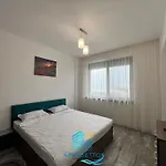 Aparbetto Sea View Mamaia Nord Apartament *