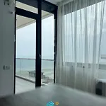 Aparbetto Sea View Mamaia Nord Năvodari