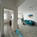 Aparbetto Sea View Mamaia Nord