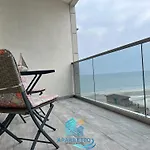 Aparbetto Sea View Mamaia Nord Apartament *