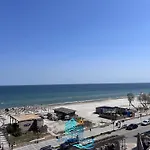 Apartament Aparbetto Sea View Mamaia Nord Năvodari