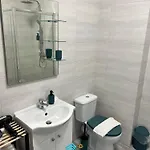 Aparbetto Sea View Mamaia Nord
