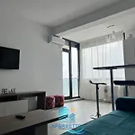 Aparbetto Sea View Mamaia Nord * Năvodari