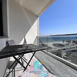 Apartament Aparbetto Sea View Mamaia Nord Năvodari