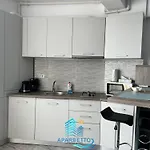 Aparbetto Sea View Mamaia Nord *
