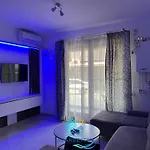 Aparbetto Sea View Mamaia Nord Apartament *