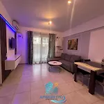 Aparbetto Sea View Mamaia Nord Apartament Năvodari