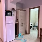 Aparbetto Sea View Mamaia Nord * Năvodari