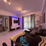 Aparbetto Sea View Mamaia Nord Apartament