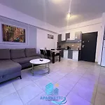 Aparbetto Sea View Mamaia Nord Apartament Năvodari