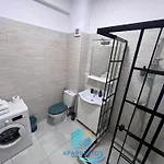 Aparbetto Sea View Mamaia Nord * Năvodari