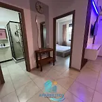 Aparbetto Sea View Mamaia Nord Apartament