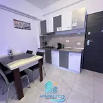 Apartament Aparbetto Sea View Mamaia Nord Năvodari