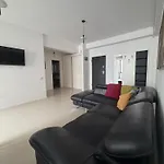 Aparbetto Sea View Mamaia Nord Năvodari