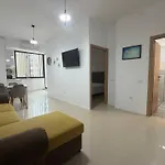 Apartament Aparbetto Sea View Mamaia Nord