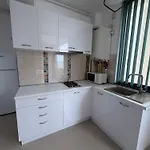 Apartament Aparbetto Sea View Mamaia Nord *