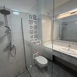 Aparbetto Sea View Mamaia Nord * Năvodari
