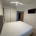 Aparbetto Sea View Mamaia Nord