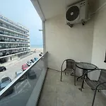 Aparbetto Sea View Mamaia Nord Apartament *