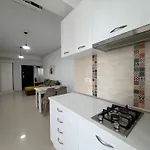 Aparbetto Sea View Mamaia Nord
