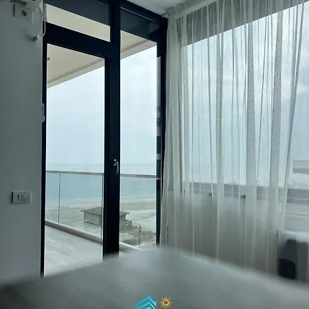 Aparbetto Sea View Mamaia Nord Navodari