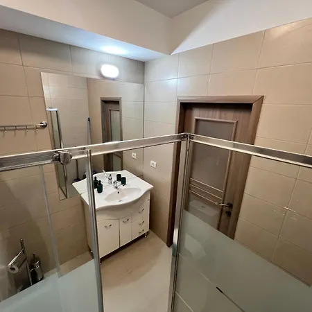 Aparbetto Sea View Mamaia Nord * Navodari