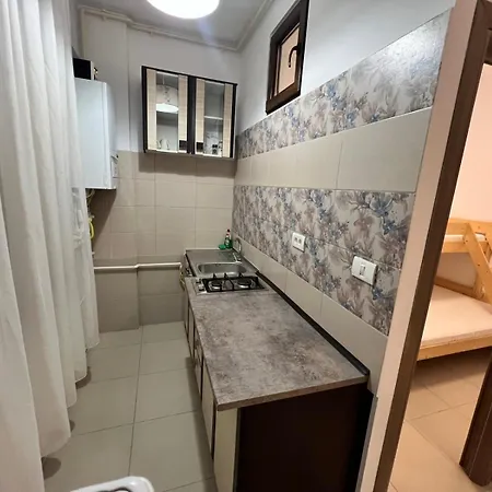 Aparbetto Sea View Mamaia Nord