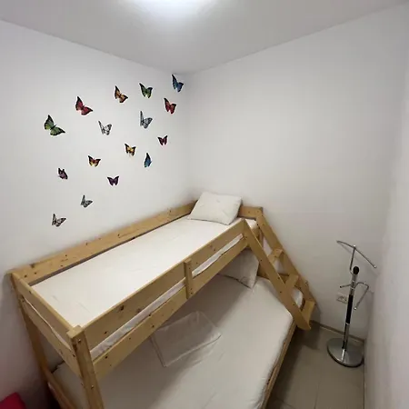 Aparbetto Sea View Mamaia Nord Apartment Navodari