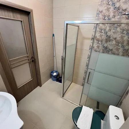 Apartment Aparbetto Sea View Mamaia Nord Navodari