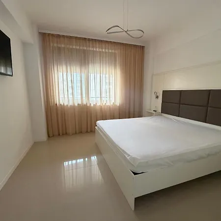 Apartament Aparbetto Sea View Mamaia Nord *
