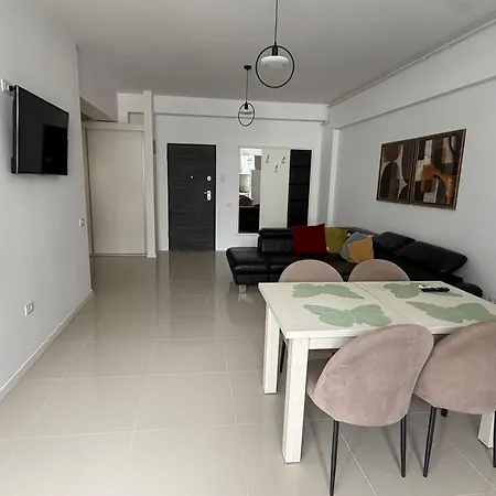 Apartament Aparbetto Sea View Mamaia Nord Năvodari