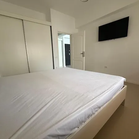 Aparbetto Sea View Mamaia Nord Apartament Năvodari
