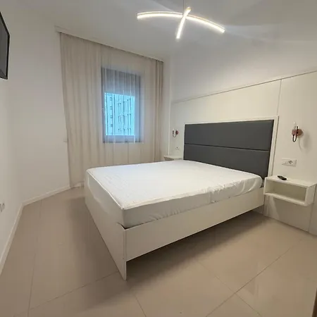 Aparbetto Sea View Mamaia Nord * Năvodari