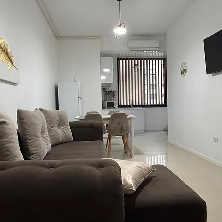 Apartman Aparbetto Sea View Mamaia Nord *